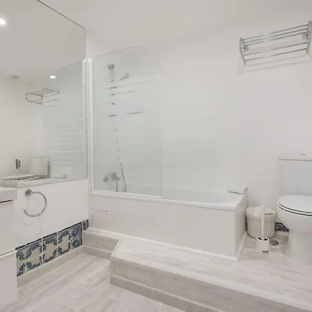 Duplex In Principe Real * Lisbon