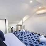 شقة Principe Real Duplex By Local