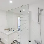 Principe Real Duplex By Local