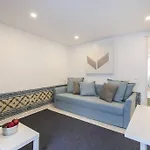 Principe Real Duplex By Local * Lisboa