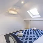 Διαμέρισμα Principe Real Duplex By Local