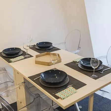 Duplex In Principe Real Lisboa