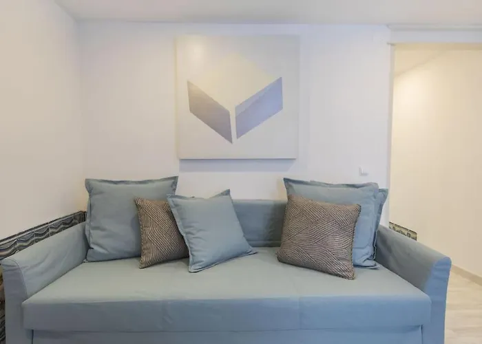 Appartamento Principe Real Duplex By Local
