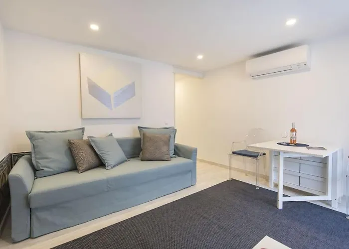 Principe Real Duplex By Local Lisbona