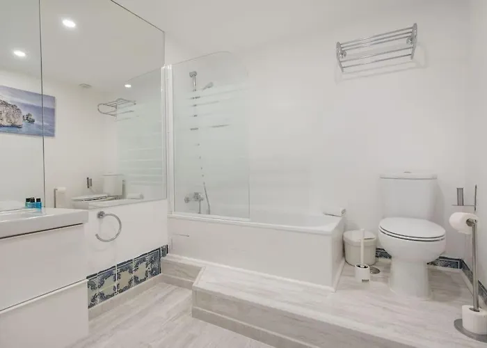 Principe Real Duplex By Local * Lisboa