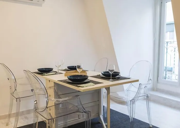 Principe Real Duplex By Local Apartmán Lisboa