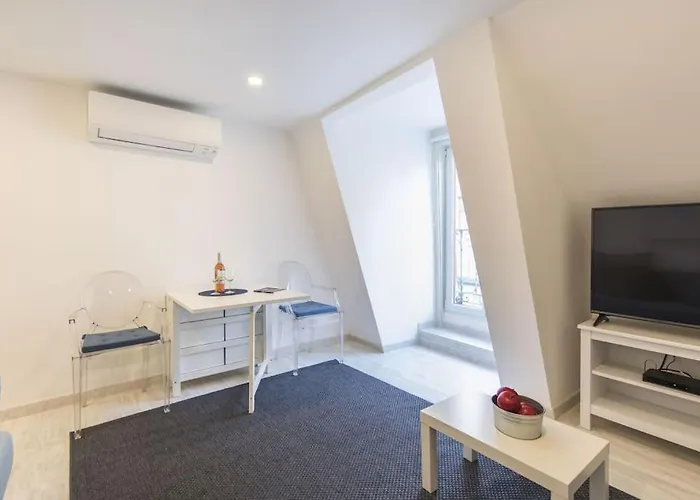 Principe Real Duplex By Local Apartmán *